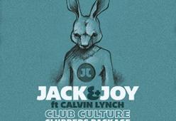 Club Culture (Lanfree Remix)