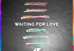 Waiting For Love (Sam Feldt Remix)