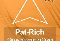 Gipsy Revenge (Orye) (Club Mix)
