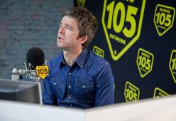 Noel Gallagher: “Ibra? Non mi piace, non lascia mai il segno!”                                                                                             
