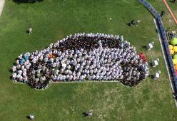 Fiat 500 Day: un successo preannunciato! 