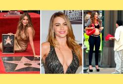 Buon compleanno Sofia! Le foto della superstar colombiana..