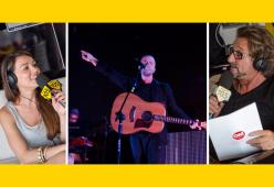A Formia con il summer tour “105 Music & Fun”, le foto