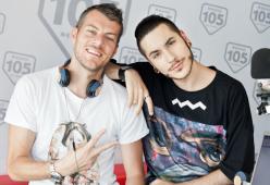 Madh a 105 Mi Casa