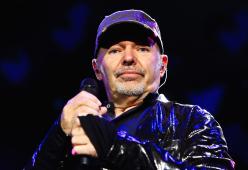 Vasco Rossi: arriva "Il blues della chitarra sola". Guarda il video
