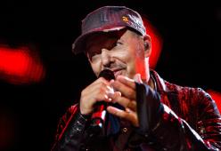 Vasco Rossi: condanne per il clan del San Nicola

