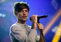 Louis Tomlinson: in arrivo il nuovo singolo "Two of us"