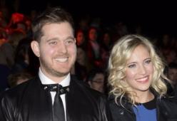 Michael Bublè: “Non vedo l'ora che nasca il mio secondogenito”
