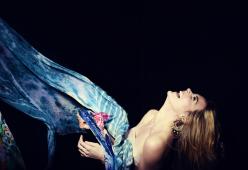Joss Stone: “Tutti quelli intorno a me sono impazziti”
