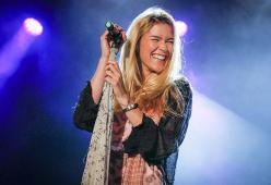 Joss Stone: "Non mi sono mai preoccupata dei soldi"
