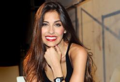 Ariadna Romero a 105 Mi Casa, oggi alle 18.00