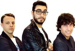 Gli Autogol - Cherì - Montepulciano (Si)