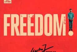Freedom (Mastro J Remix)