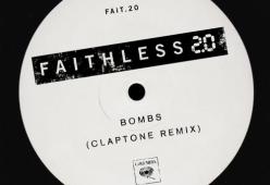 Bombs (Claptone Remix)
