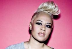 Emeli Sandè: ritardata la pubblicazione del disco

