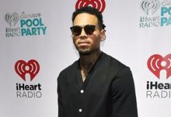 Chris Brown ottiene l'affidamento congiunto
