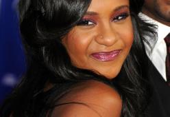 Whitney Houston, morta la figlia Bobbi Kristina
