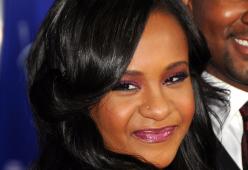 Whitney Houston, dichiarazioni choc su Bobbi Kristina

