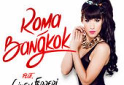 Roma - Bangkok