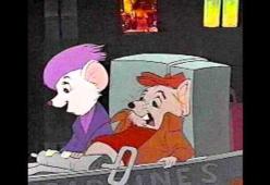 7 scioccanti messaggi sessuali nascosti nei cartoni Disney