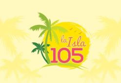 LA ISLA 105