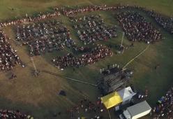 Missione compiuta! I Foo Fighters suoneranno a Cesena
