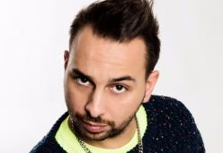 Alan Caligiuri - Summer Disco Event - Marina di Briatico (Vibo Valentia)