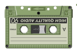 I mitici anni '90 negli oggetti e non solo