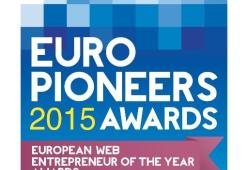 3° edizione del premio europeo per l’imprenditoria digitale 