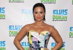 Demi Lovato: “Le persone hanno detto a Wilmer di lasciarmi”
