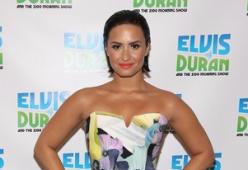 Demi Lovato: il nuovo album è più vicino
