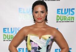 Demi Lovato: pronta a travolgere tutti
