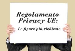 Nuovo Regolamento Privacy UE: sarebbero 29.000 i posti di lavoro vacanti