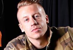 Macklemore e Ryan Lewis dalla parte dei musicisti
