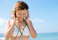 10 album da ascoltare sotto l'ombrellone