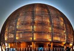 Diplomati talentuosi richiesti al Cern in Svizzera