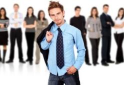 E' boom di imprese under 35