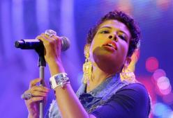 Kelis, madre per la seconda volta

