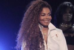 Janet Jackson ricorda Aaliyah

