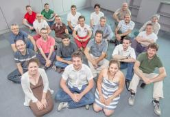 Quando le startup creano nuovi posti di lavoro veri!