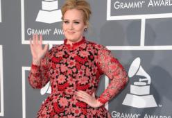 Adele: il nuovo taglio cattura il pubblico
