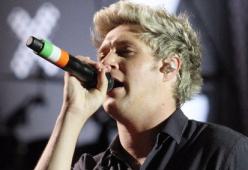 Niall Horan, la nuova fiamma è Jessica Sarfety
