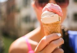 Ecco a voi la proteina che non fa sciogliere il gelato... o quasi