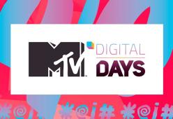 CON RADIO 105 AGLI MTV DIGITAL DAYS 2015
