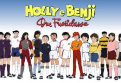 Come sarebbe la Nazionale se convocasse i personaggi di Holly e Benji?