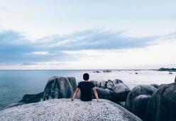 Volete gestire lo stress? Ecco 7 cose che le persone mentalmente forti compiono