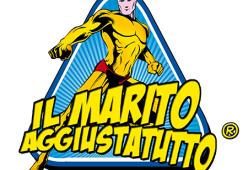 Il Marito AGGIUSTATUTTO, un'altra brillante risposta frutto dell'intreprendenza