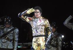 Michael Jackson: oggi, nel 1996, decollava a Praga il leggendario HIStory World Tour