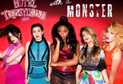 I'm In Love With a Monster