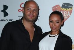 Mel B: sempre più innamorata di Stephen Belafonte
